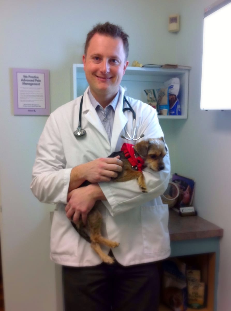 Dr. Jan Balcar